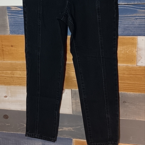 BP high-rise jeans 27 NWT - Picture 3 of 6